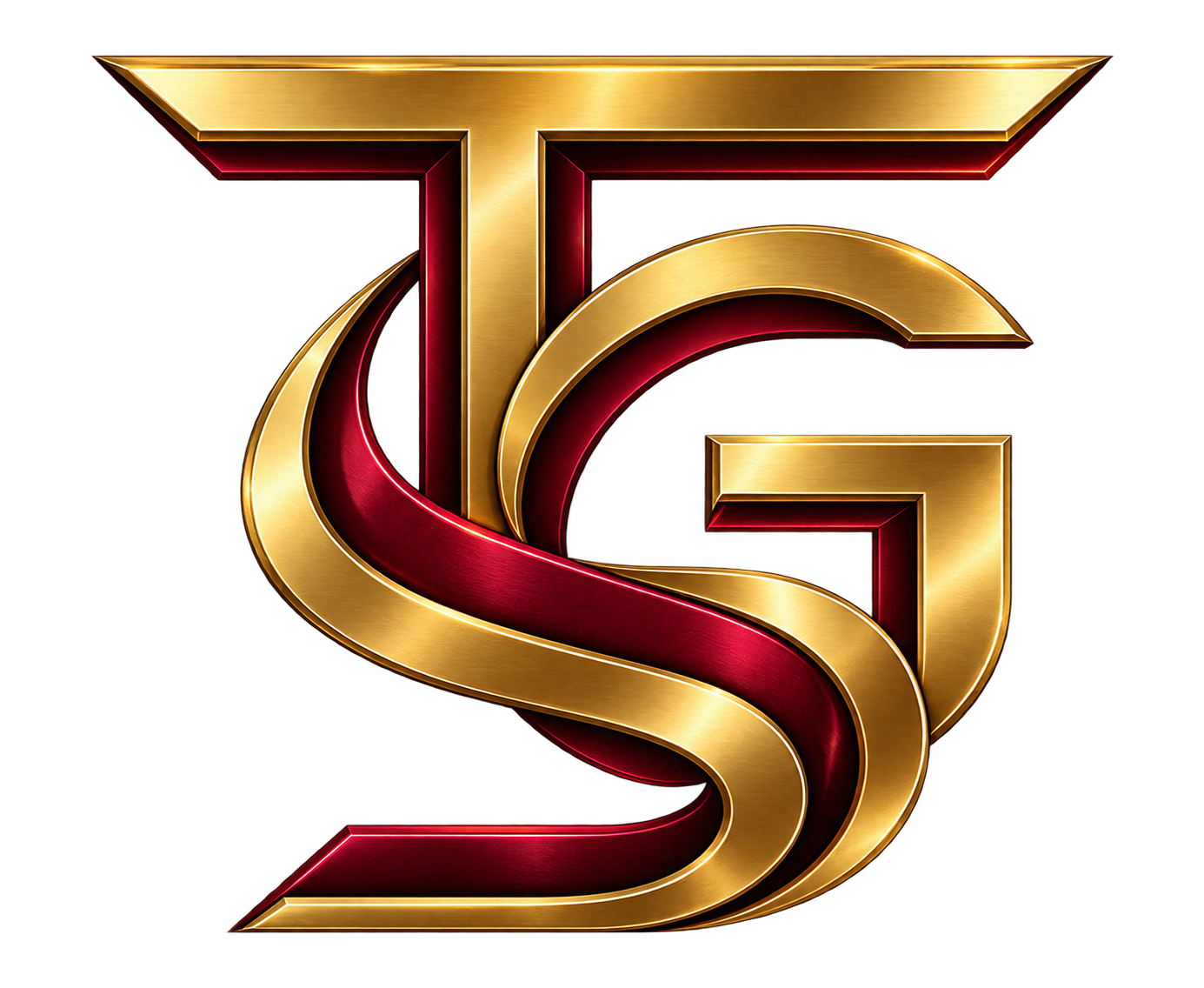 Tech Git Solution Logo